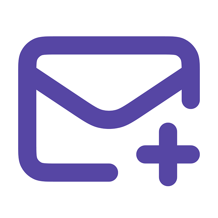 email icon